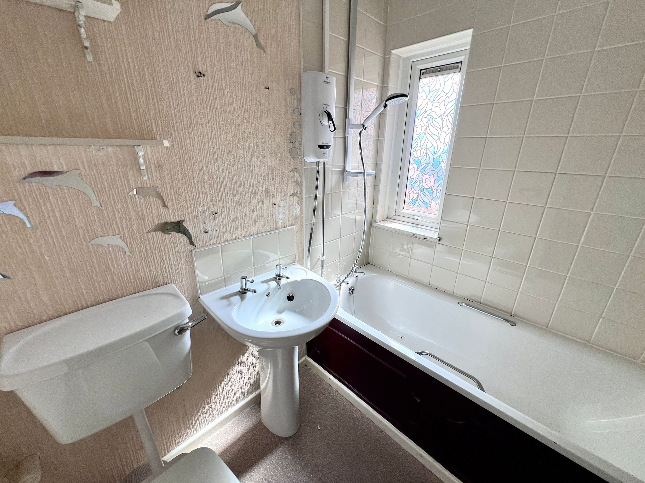 Two Bedroom Flat in Horwich, Bolton