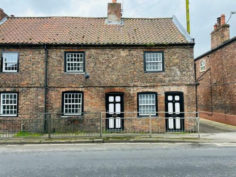 Cottage in Goole