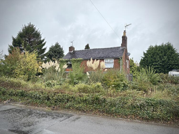 Cottage in Ripley