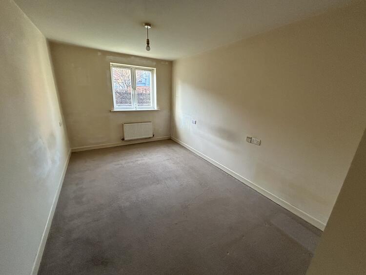 100 Grants Yard, Burton-On-Trent DE14 1BY