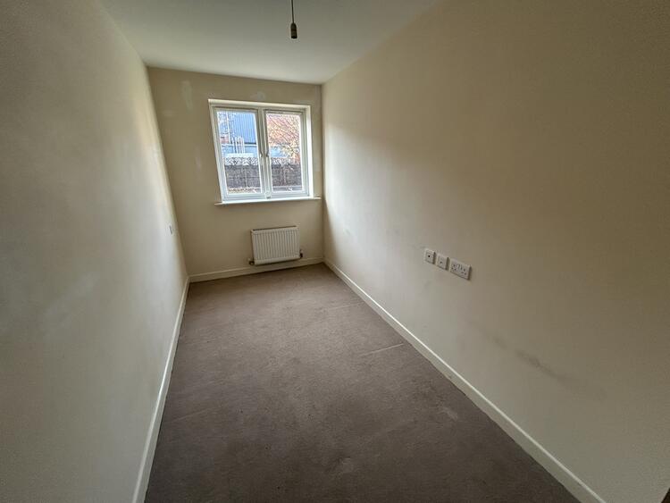 100 Grants Yard, Burton-On-Trent DE14 1BY