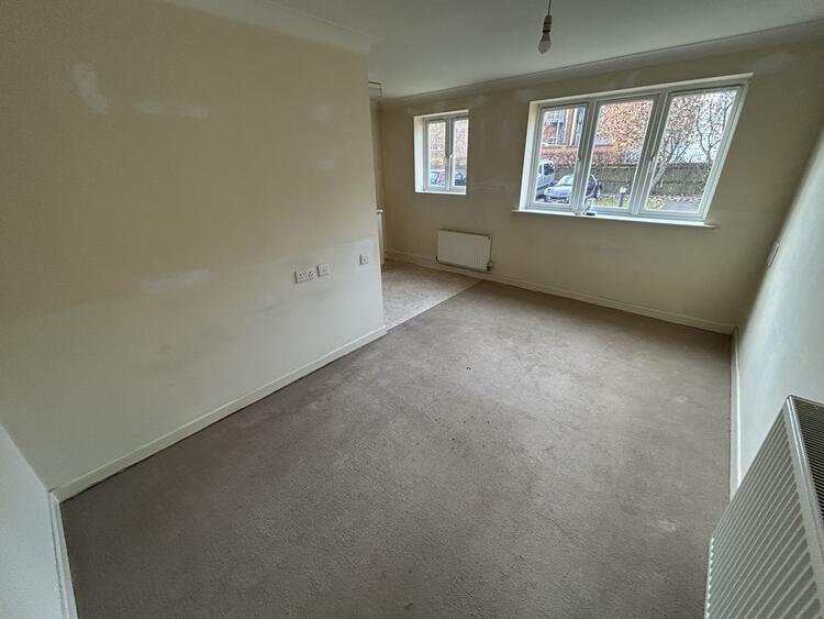 100 Grants Yard, Burton-On-Trent DE14 1BY