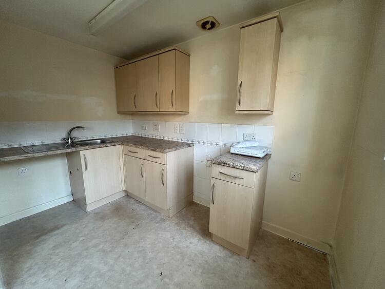 100 Grants Yard, Burton-On-Trent DE14 1BY