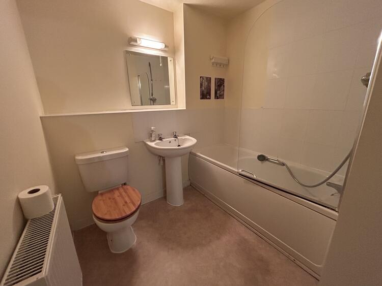 100 Grants Yard, Burton-On-Trent DE14 1BY