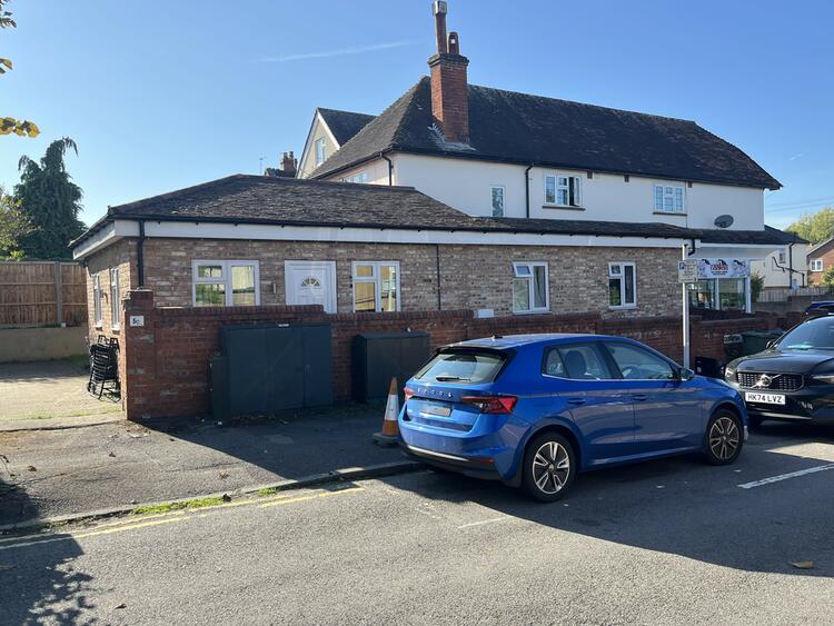 Property in Guildford