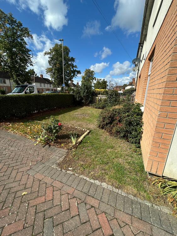 Semi-detached House in Leicester