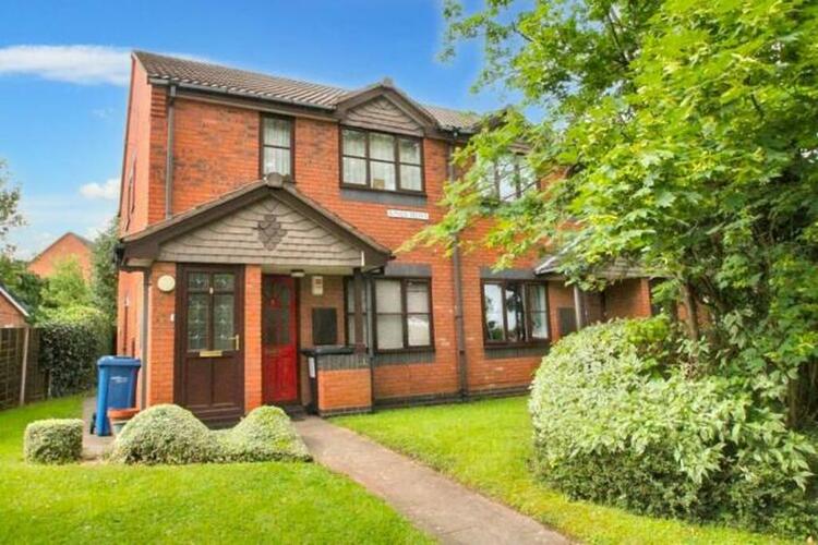 Maisonette in Lichfield