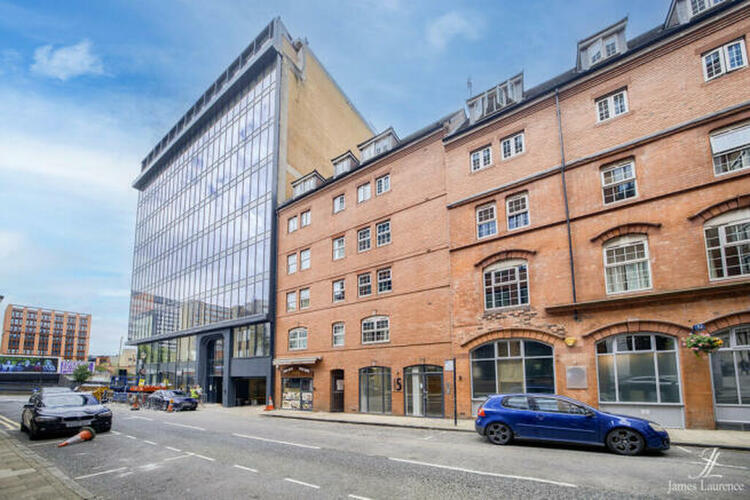 Flat in Birmingham