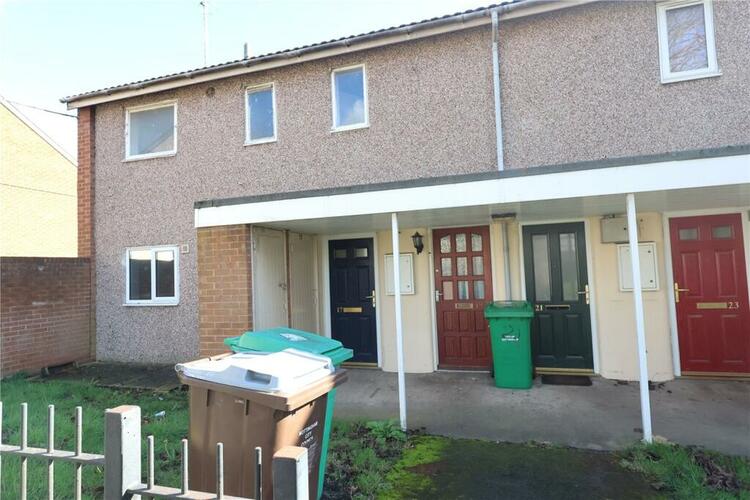 Apartment in Nottingham