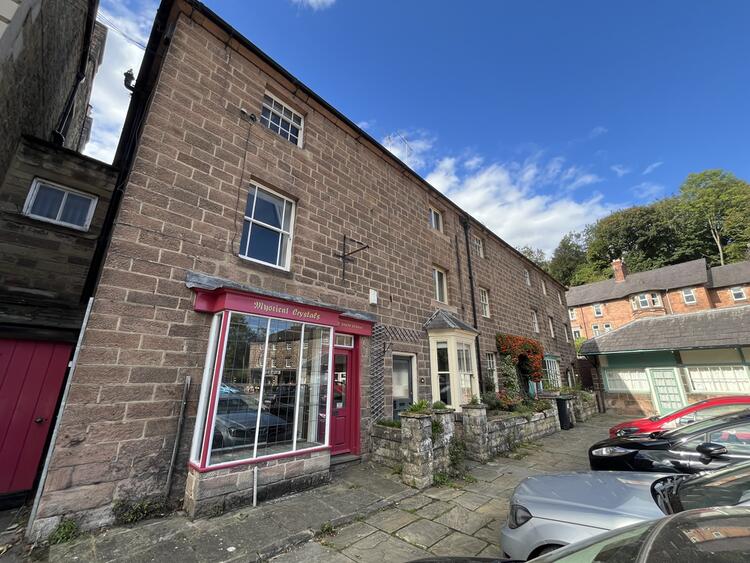 Cottage in Matlock