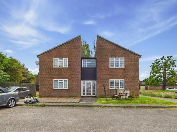 Studio Flat in Loughborough