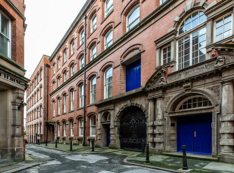 Flat in Nottingham