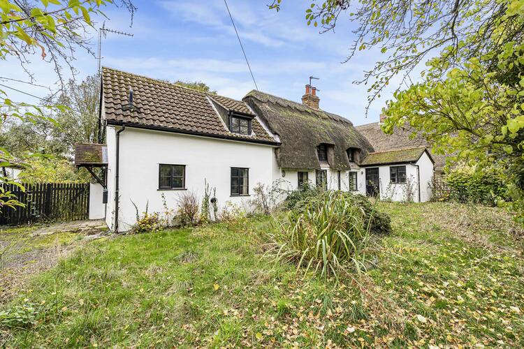 Cottage in Huntingdon