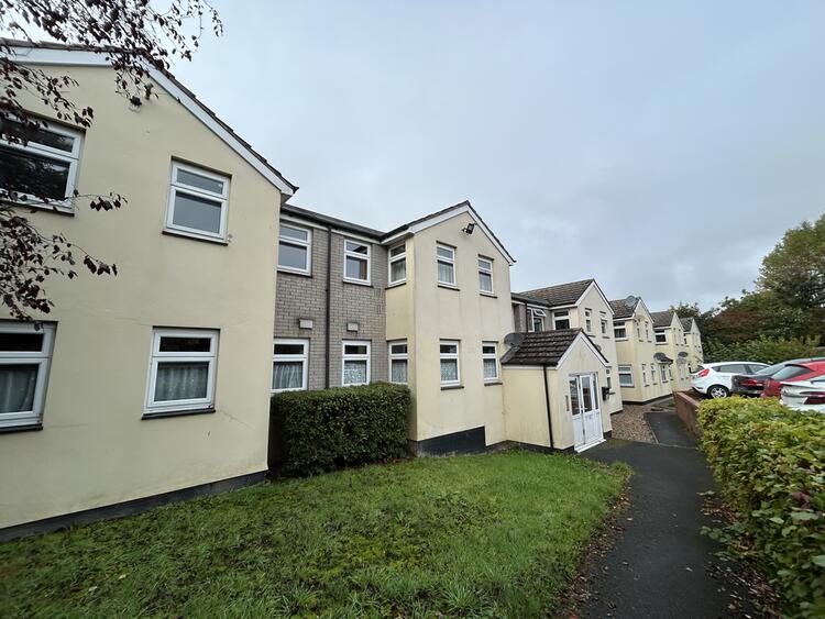 Studio Flat in Swadlincote