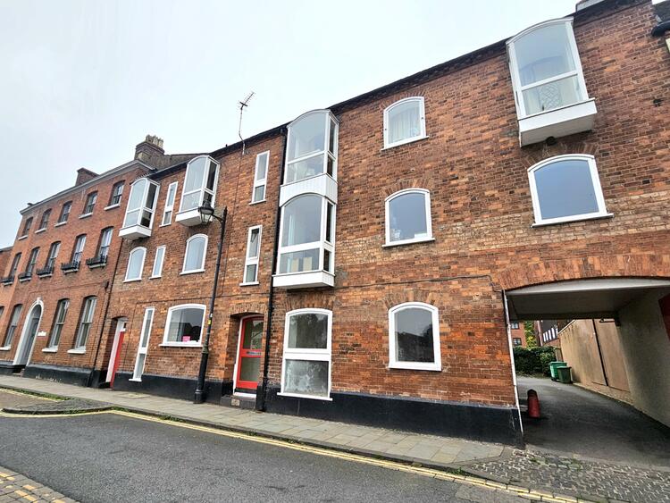 Apartment in Bewdley