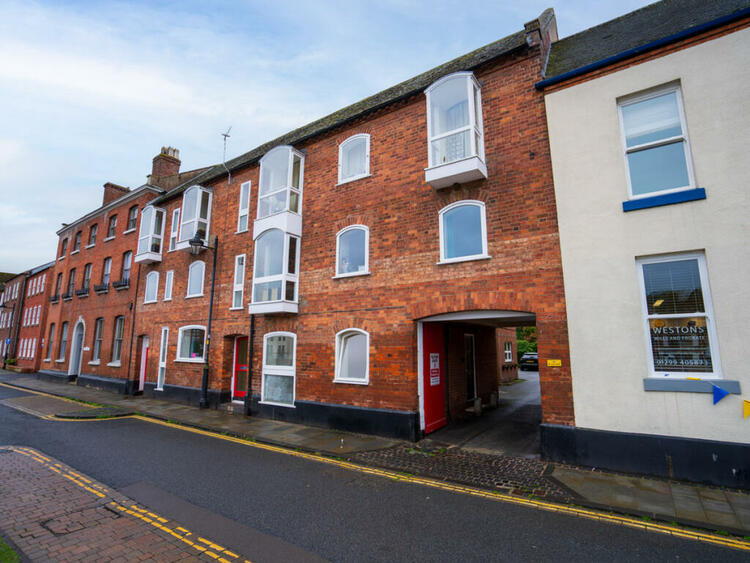 Apartment in Bewdley