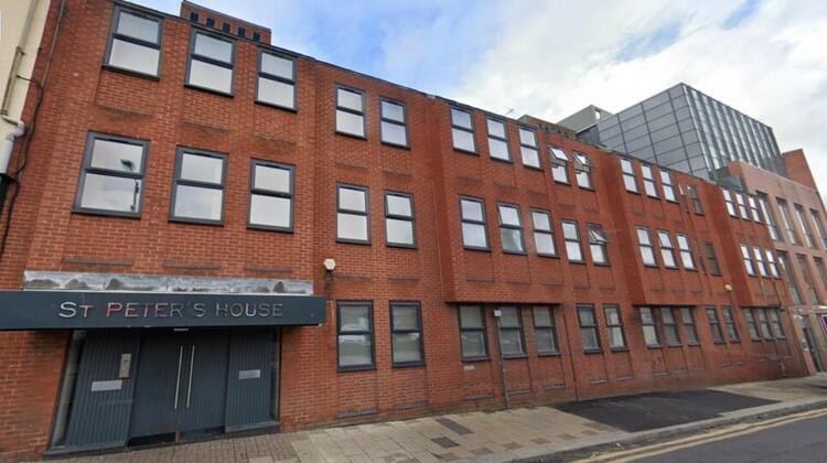 Apartment in Doncaster