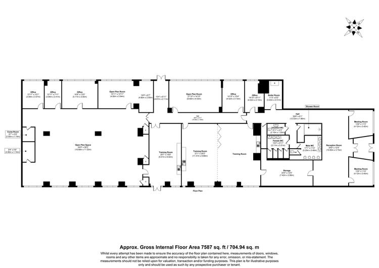 Unit 4 Cantilever Court, 202 Wandsworth Road, Battersea, London SW8 2JU
