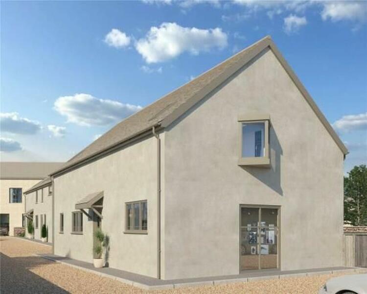 Development Site at 21 East Street, Okehampton EX20 1AT