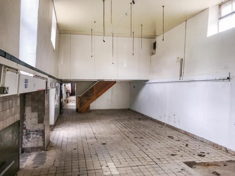 Development Site at 21 East Street, Okehampton EX20 1AT