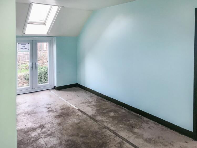 Development Site at 21 East Street, Okehampton EX20 1AT