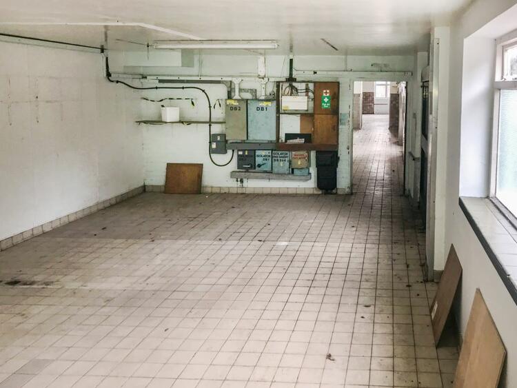 Development Site at 21 East Street, Okehampton EX20 1AT