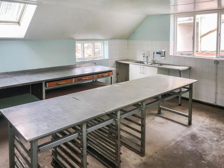 Development Site at 21 East Street, Okehampton EX20 1AT