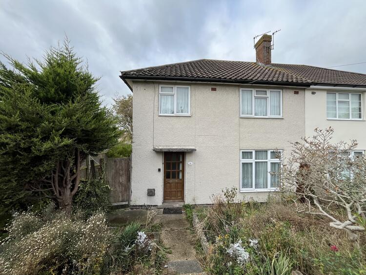 Semi-detached House in Melton Mowbray