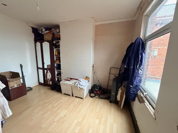 155 Park Road, Barnsley S70 1YL