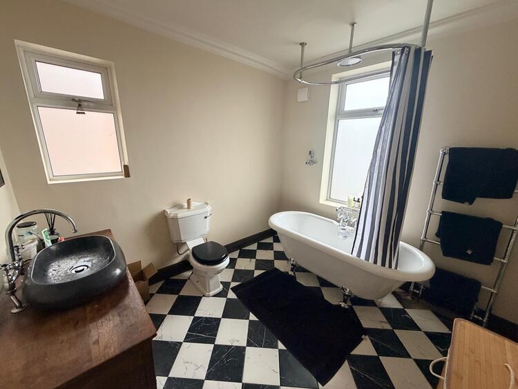 155 Park Road, Barnsley S70 1YL