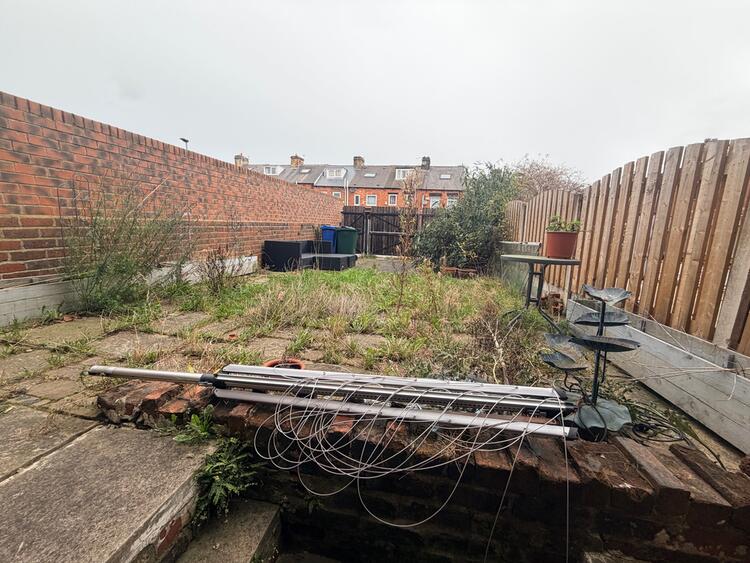 155 Park Road, Barnsley S70 1YL