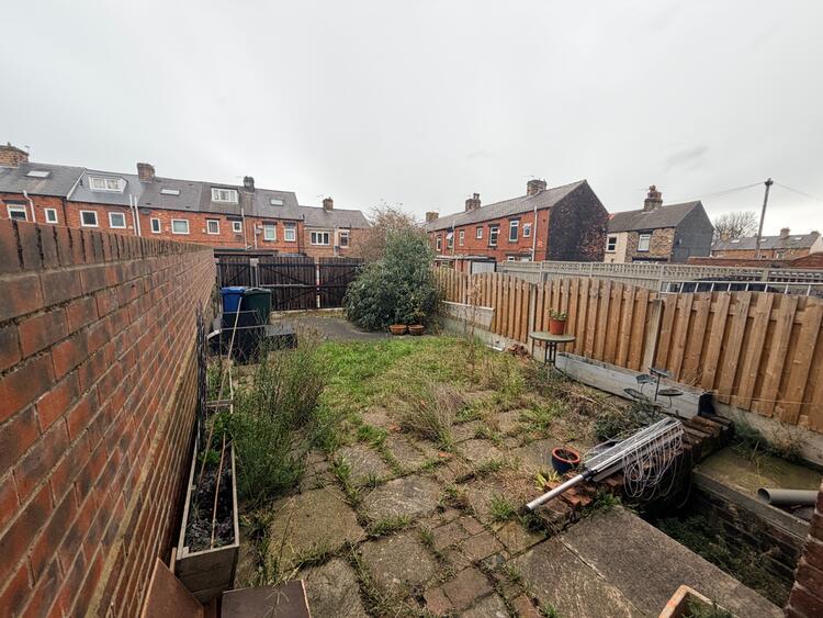 155 Park Road, Barnsley S70 1YL