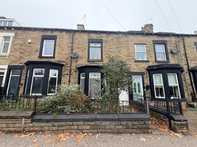 155 Park Road, Barnsley S70 1YL