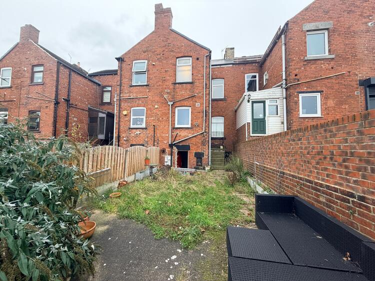 155 Park Road, Barnsley S70 1YL