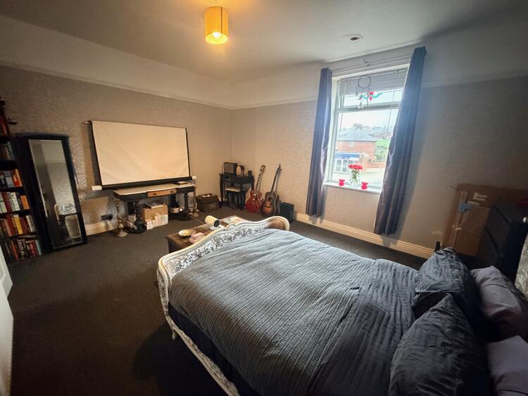 155 Park Road, Barnsley S70 1YL