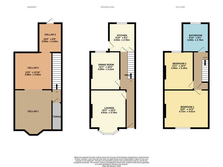 155 Park Road, Barnsley S70 1YL