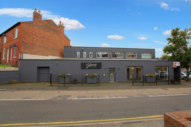 Commercial Property in Stapleford