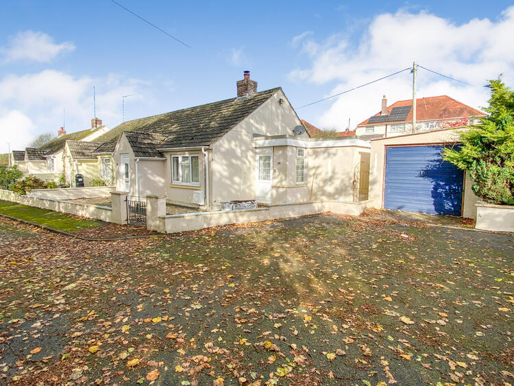 36 Lon Hywel, Whitland SA34 0BE