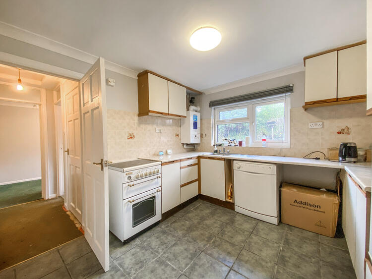 36 Lon Hywel, Whitland SA34 0BE