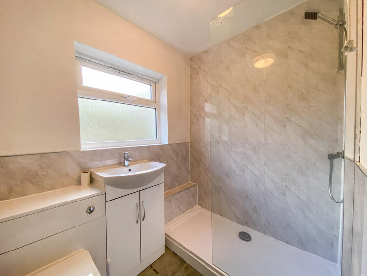 36 Lon Hywel, Whitland SA34 0BE