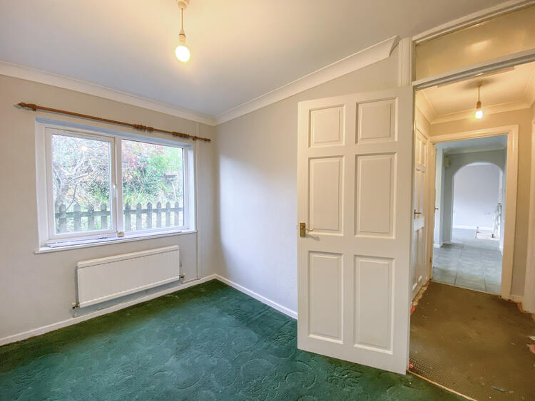 36 Lon Hywel, Whitland SA34 0BE