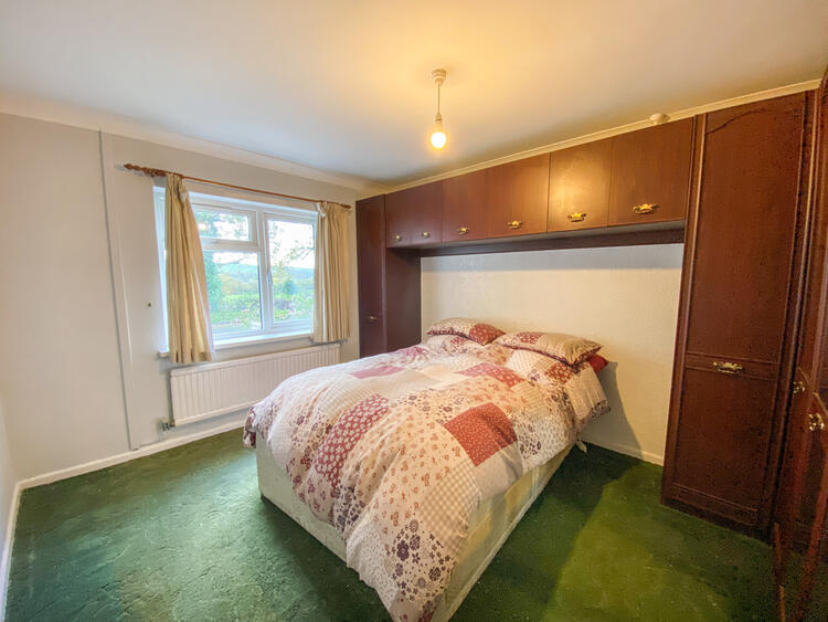 36 Lon Hywel, Whitland SA34 0BE