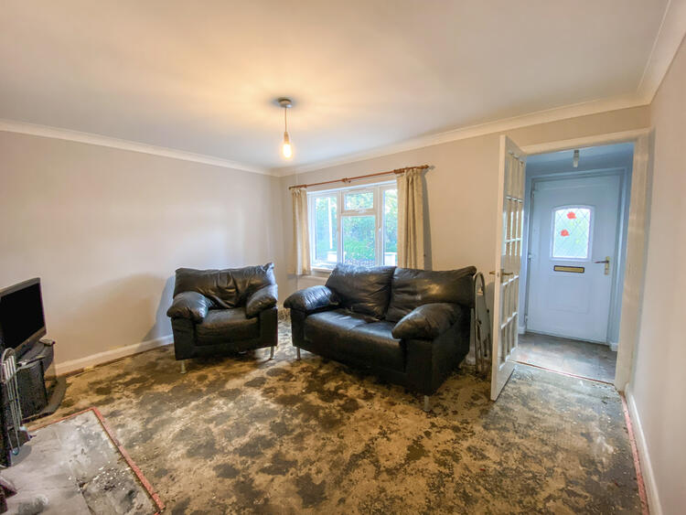 36 Lon Hywel, Whitland SA34 0BE