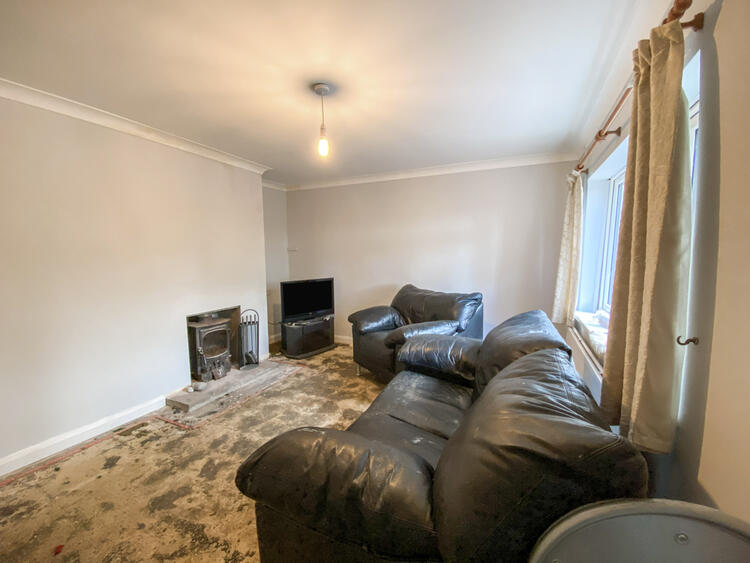 36 Lon Hywel, Whitland SA34 0BE