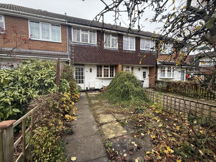 Town House in Nottingham