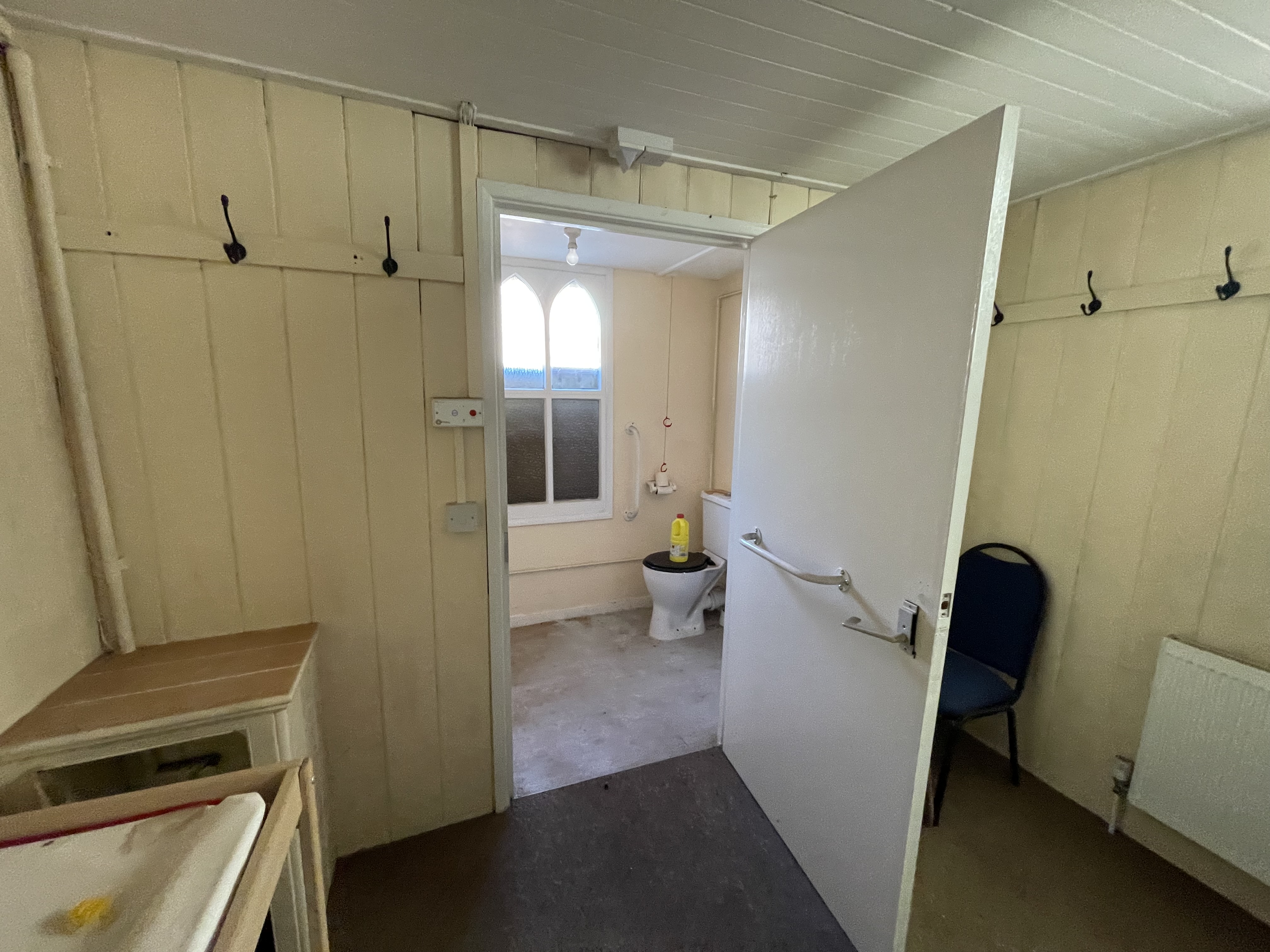 Freehold Gospel Hall for Auction