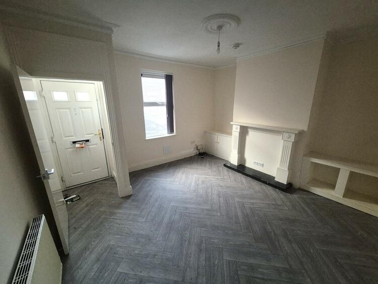 10 Henderson Street, Preston PR1 7XP