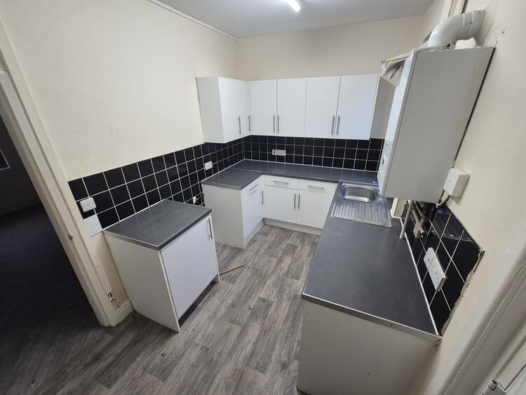 10 Henderson Street, Preston PR1 7XP