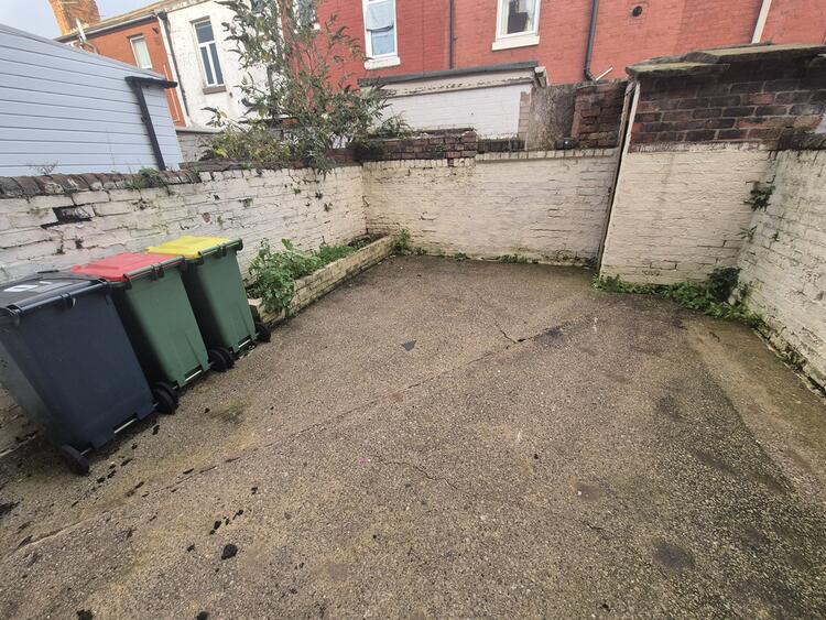 10 Henderson Street, Preston PR1 7XP