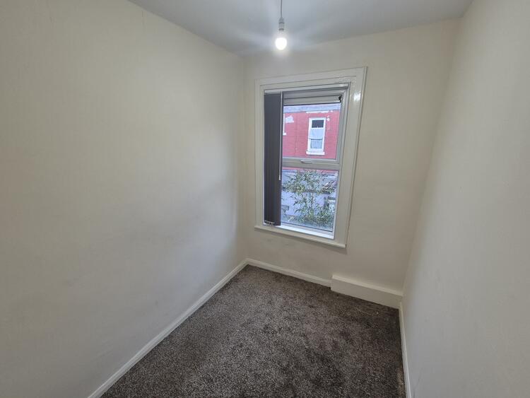 10 Henderson Street, Preston PR1 7XP